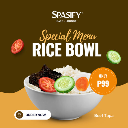 Rice Bowls